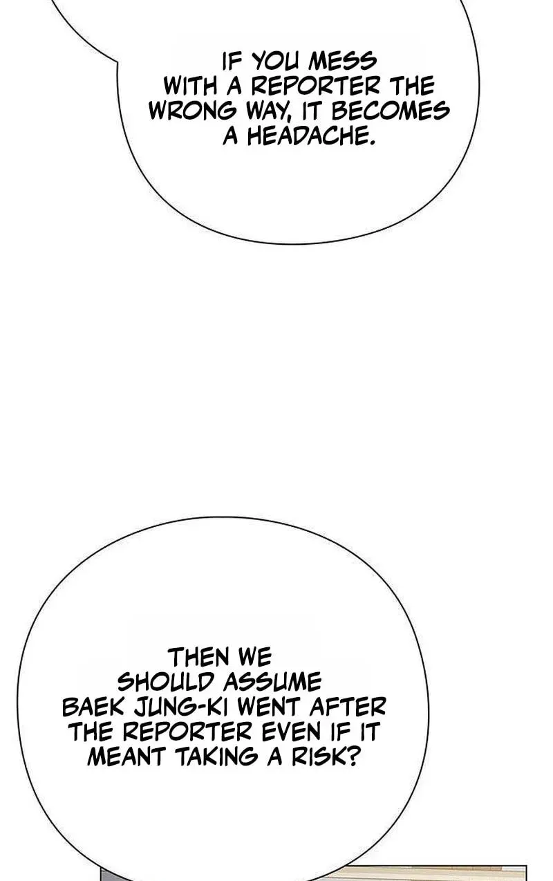 The Politician Who Can See the Future Chapter 33 - Page 52