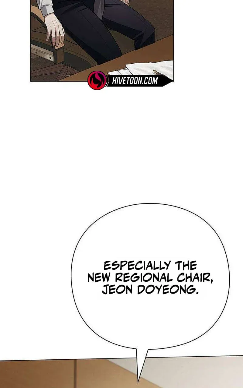 The Politician Who Can See the Future Chapter 33 - Page 55