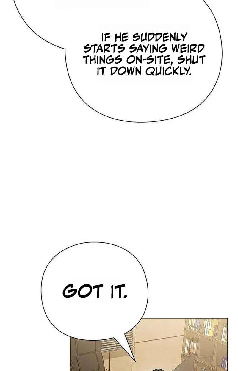 The Politician Who Can See the Future Chapter 33 - Page 57