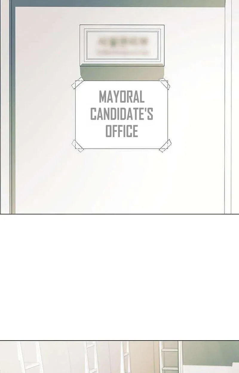 The Politician Who Can See the Future Chapter 33 - Page 60