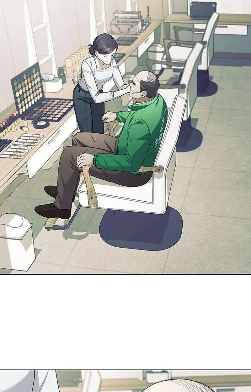 The Politician Who Can See the Future Chapter 33 - Page 61