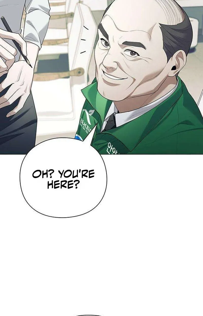 The Politician Who Can See the Future Chapter 33 - Page 62