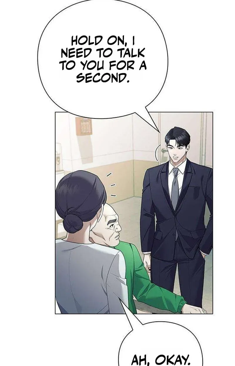 The Politician Who Can See the Future Chapter 33 - Page 63