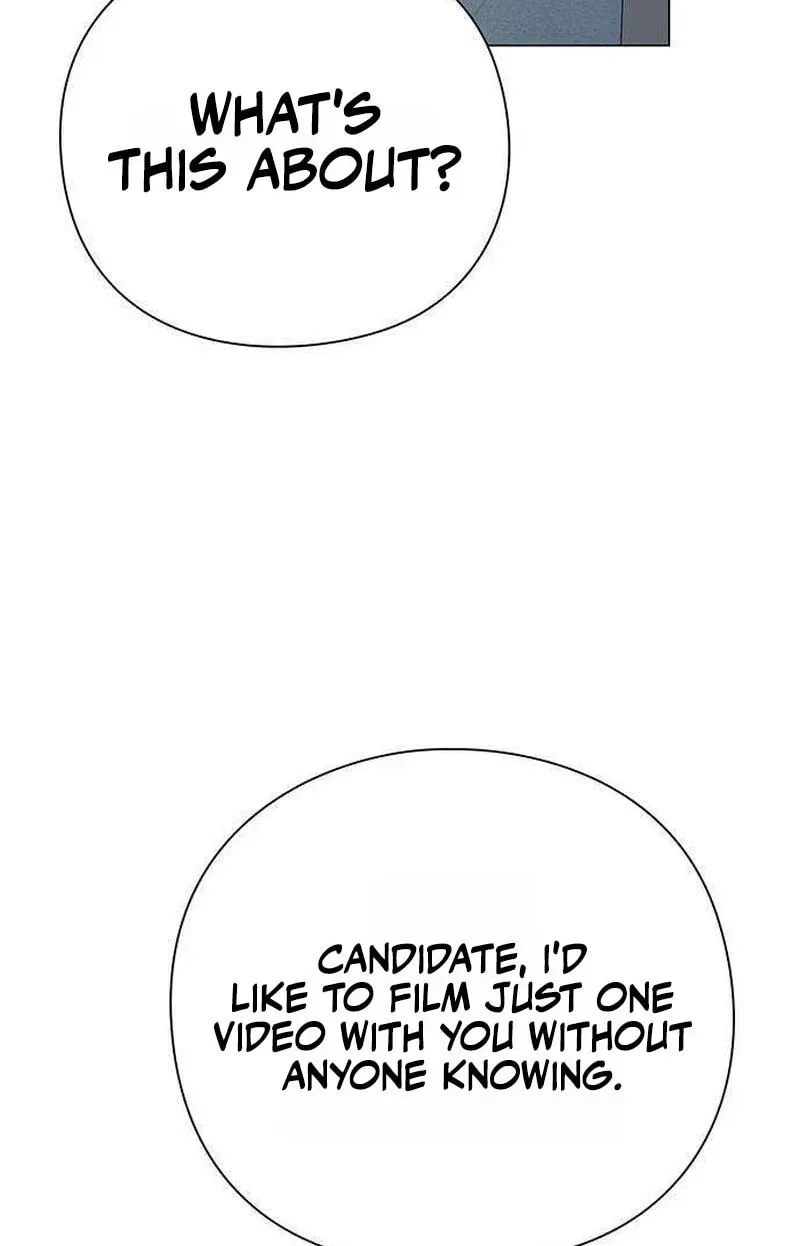 The Politician Who Can See the Future Chapter 33 - Page 65