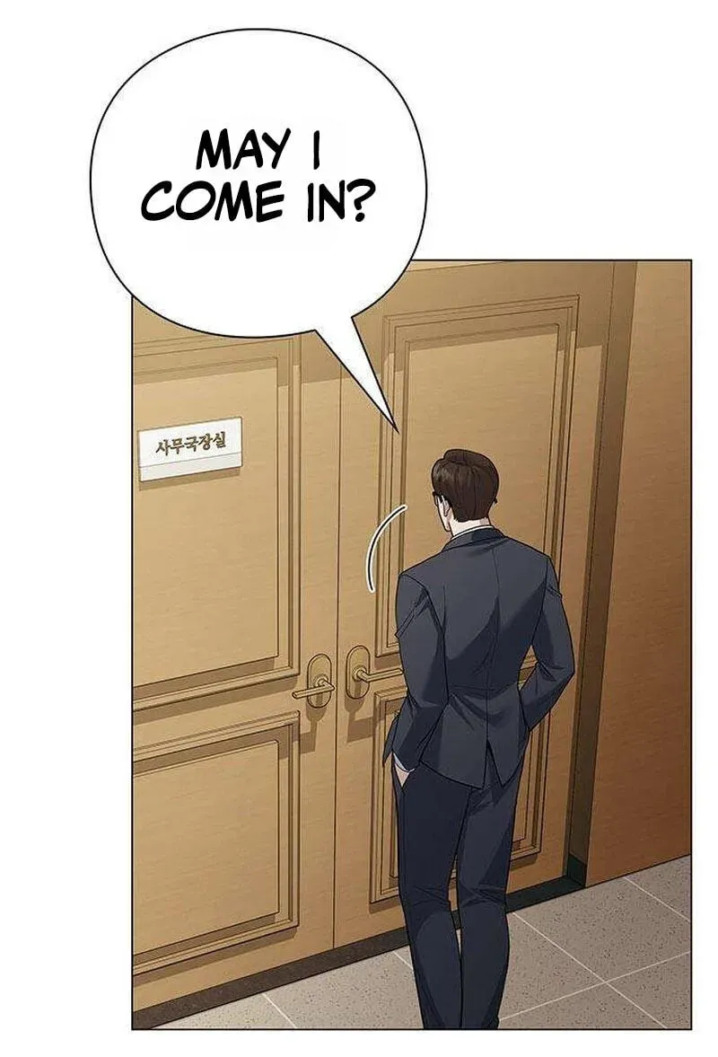 The Politician Who Can See the Future Chapter 33 - Page 78
