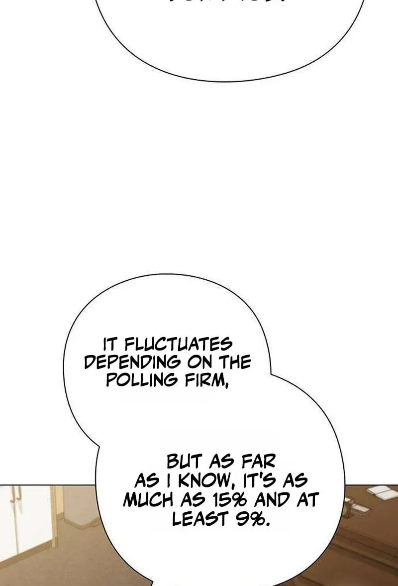 The Politician Who Can See the Future Chapter 33 - Page 82
