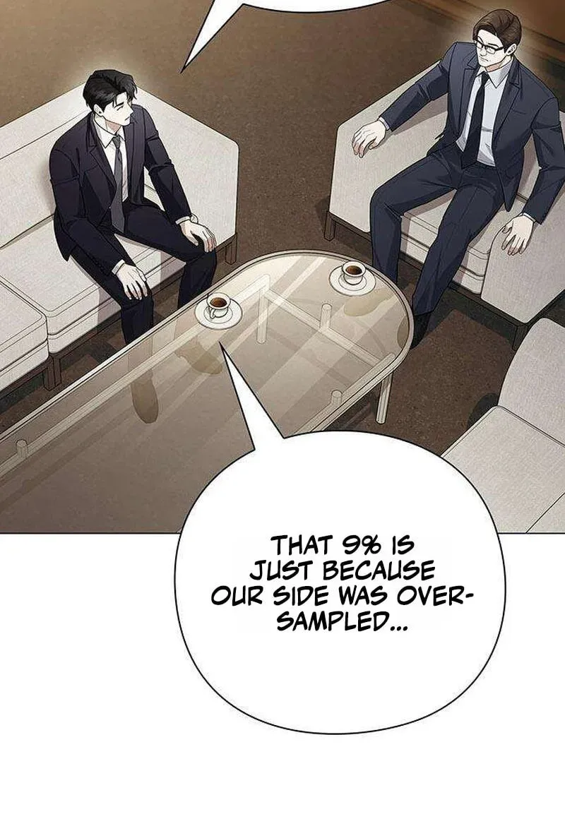The Politician Who Can See the Future Chapter 33 - Page 83