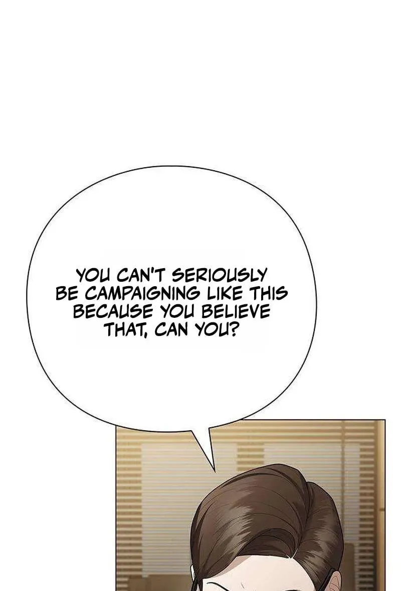 The Politician Who Can See the Future Chapter 33 - Page 84