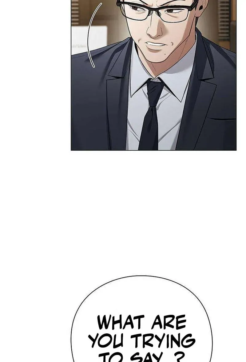The Politician Who Can See the Future Chapter 33 - Page 85