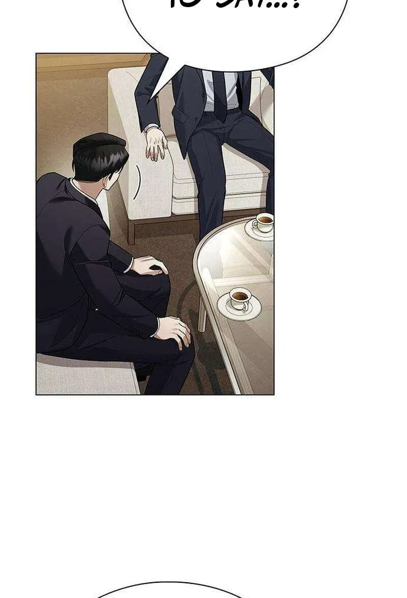 The Politician Who Can See the Future Chapter 33 - Page 86