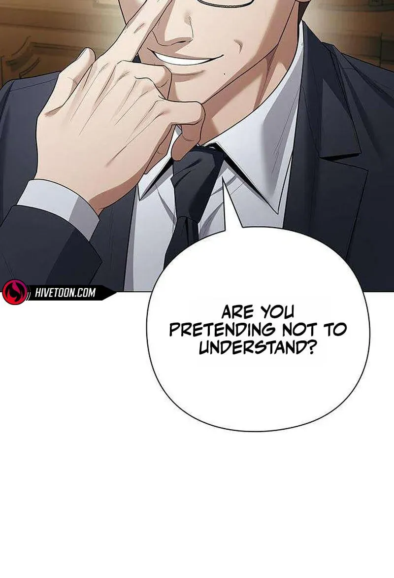 The Politician Who Can See the Future Chapter 33 - Page 89