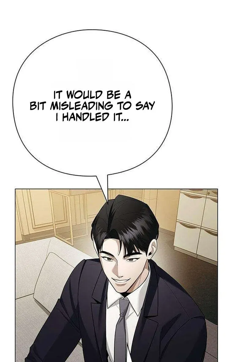 The Politician Who Can See the Future Chapter 33 - Page 90