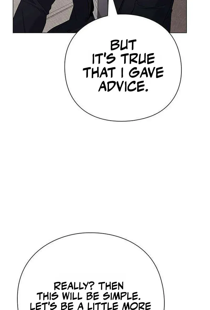 The Politician Who Can See the Future Chapter 33 - Page 91