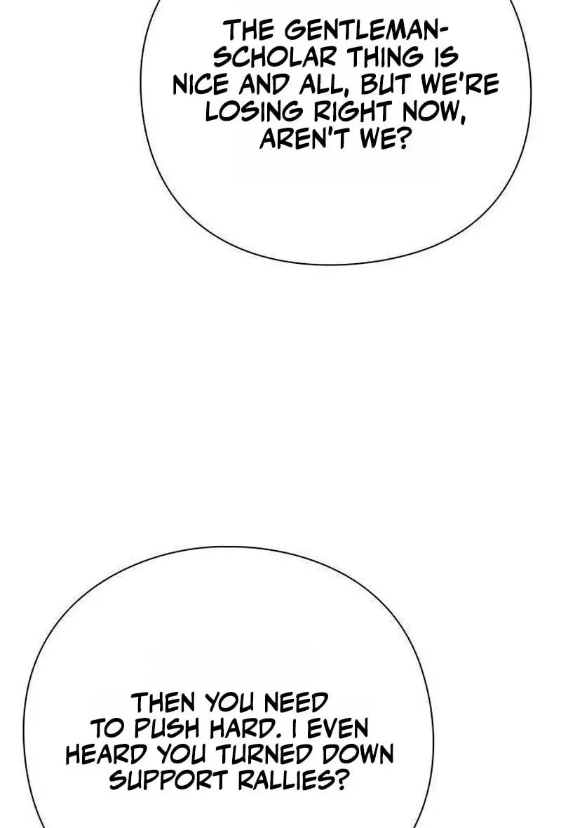 The Politician Who Can See the Future Chapter 33 - Page 93