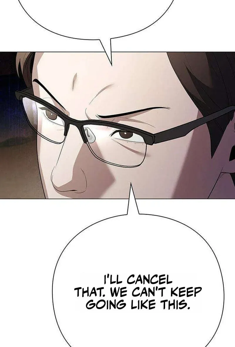 The Politician Who Can See the Future Chapter 33 - Page 94