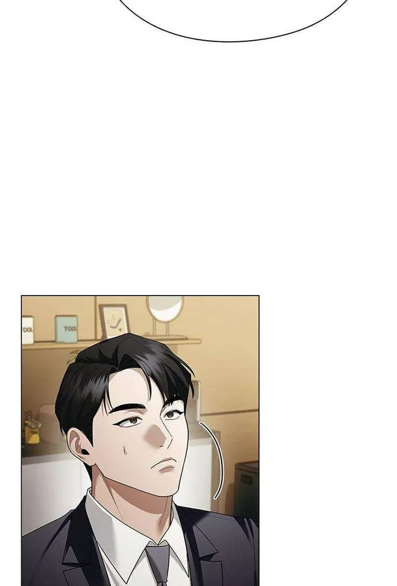 The Politician Who Can See the Future Chapter 33 - Page 95