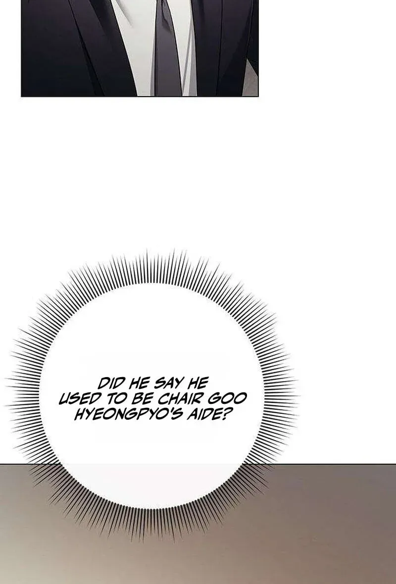 The Politician Who Can See the Future Chapter 33 - Page 96