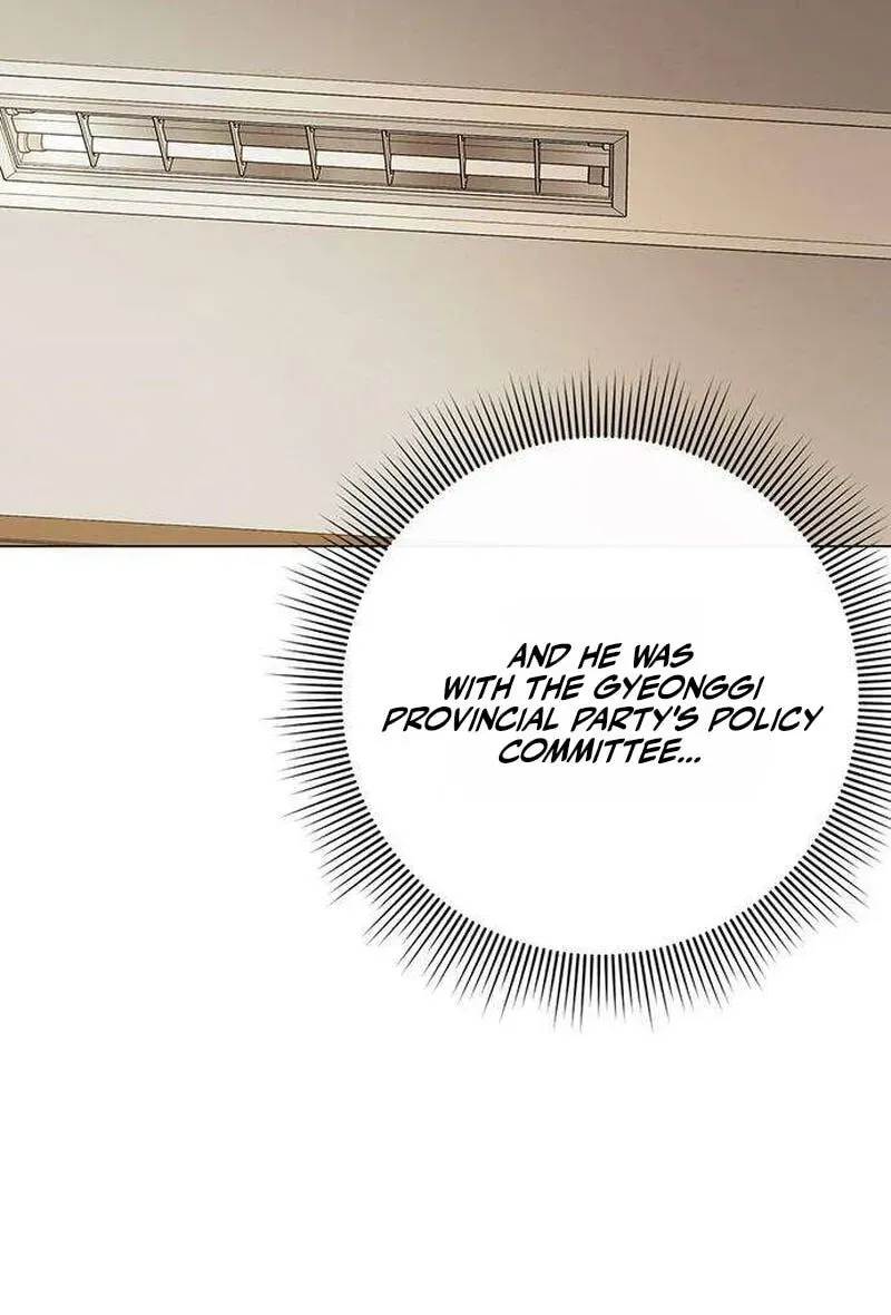 The Politician Who Can See the Future Chapter 33 - Page 97
