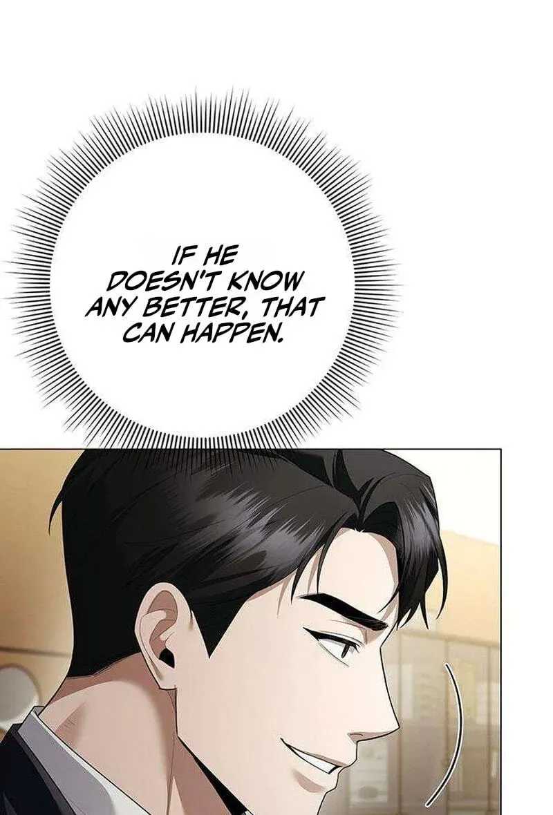 The Politician Who Can See the Future Chapter 33 - Page 98