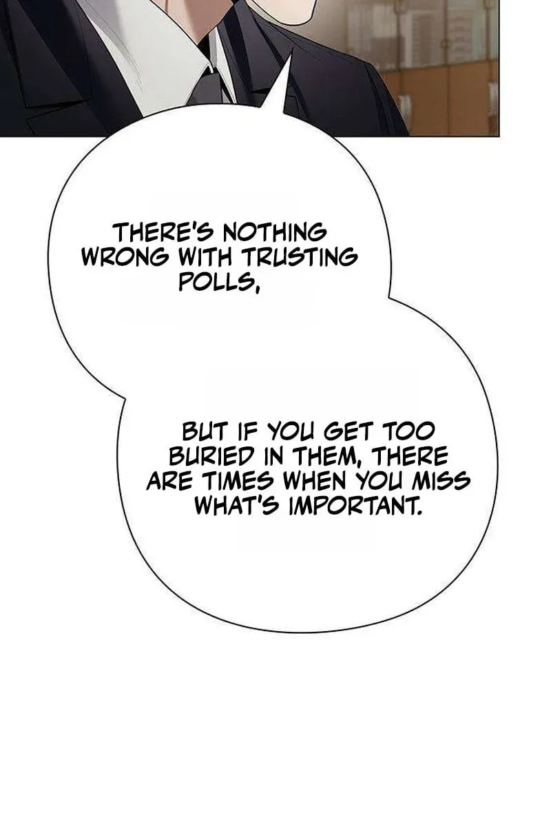 The Politician Who Can See the Future Chapter 33 - Page 99