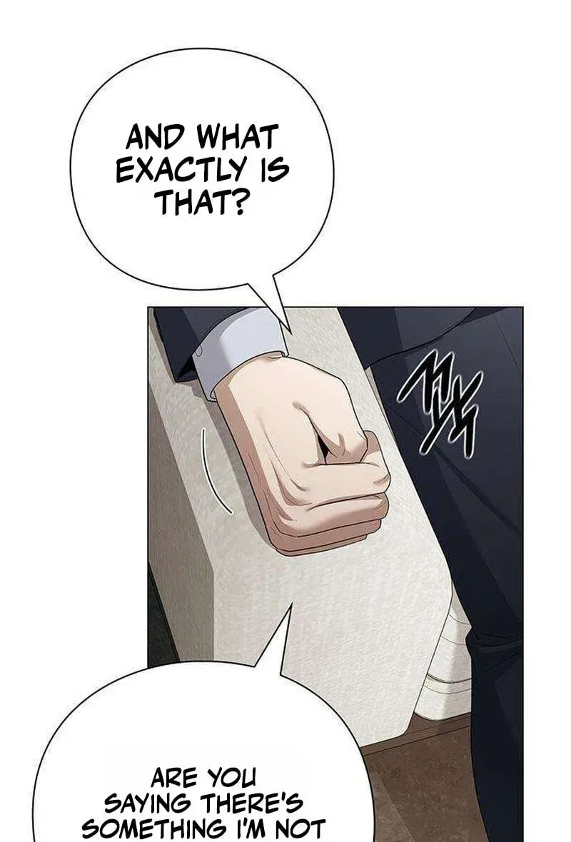 The Politician Who Can See the Future Chapter 33 - Page 100