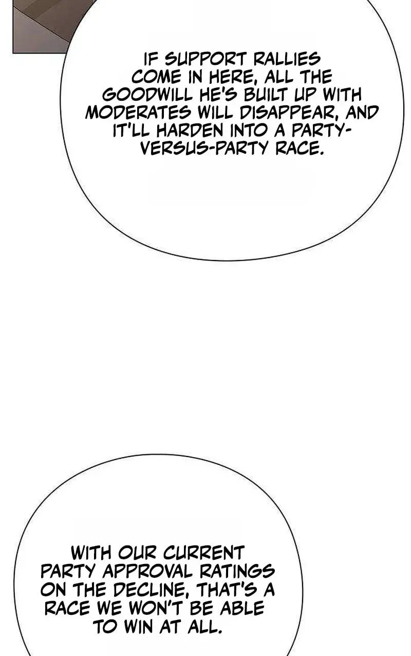 The Politician Who Can See the Future Chapter 33 - Page 103