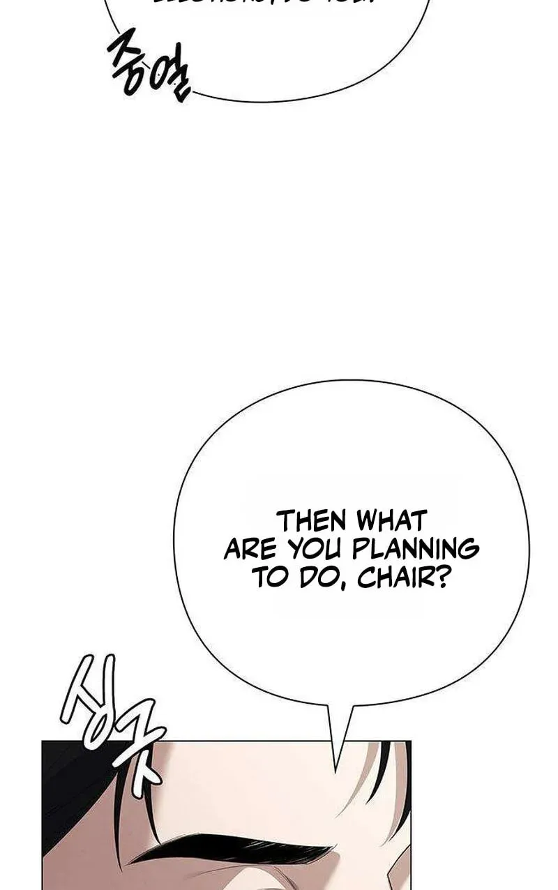 The Politician Who Can See the Future Chapter 33 - Page 105