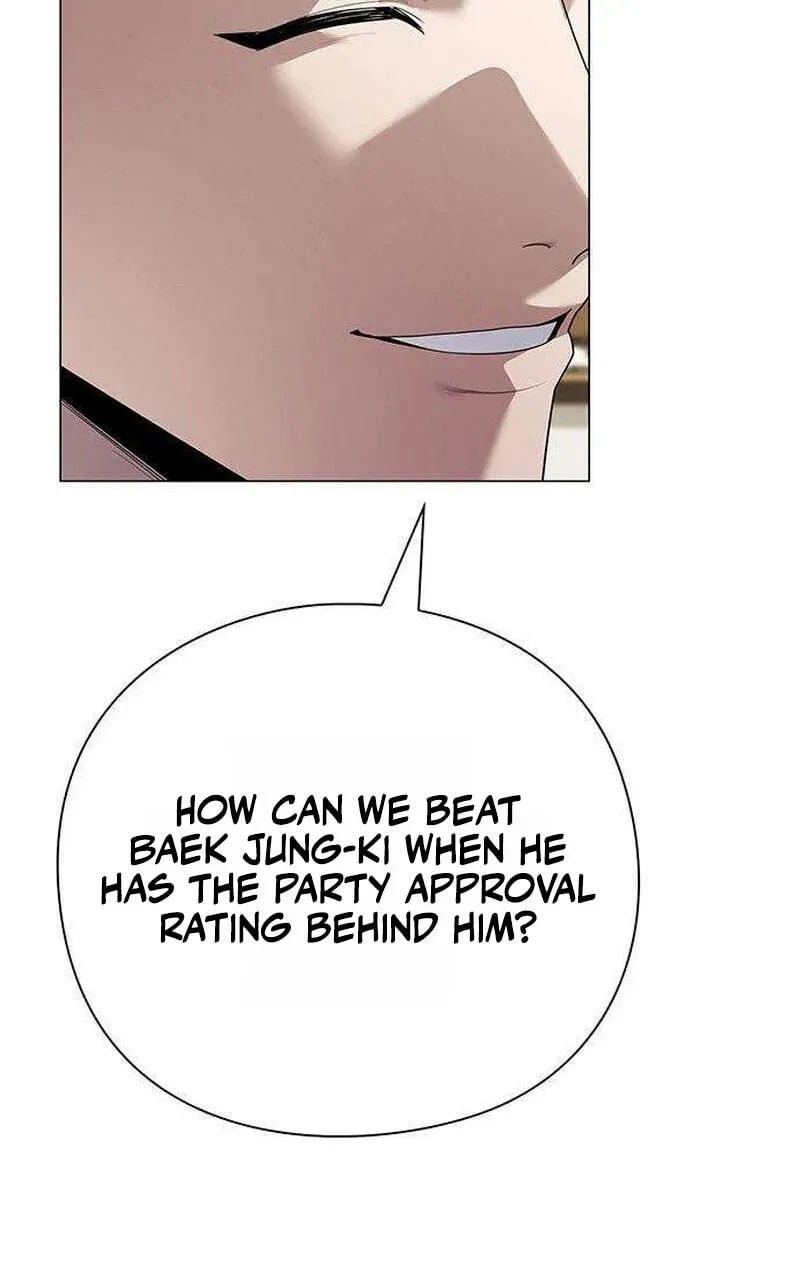 The Politician Who Can See the Future Chapter 33 - Page 106