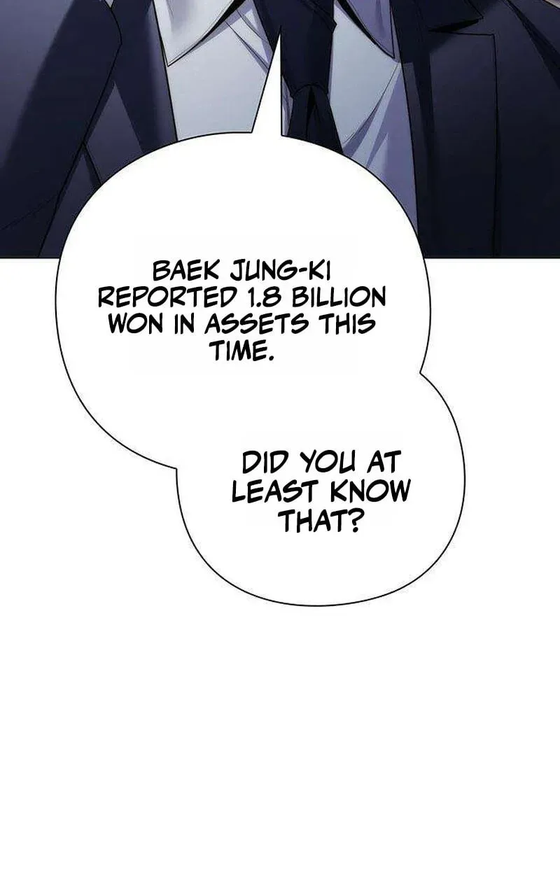 The Politician Who Can See the Future Chapter 33 - Page 108