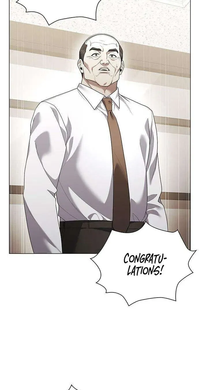 The Politician Who Can See the Future Chapter 36 - Page 4