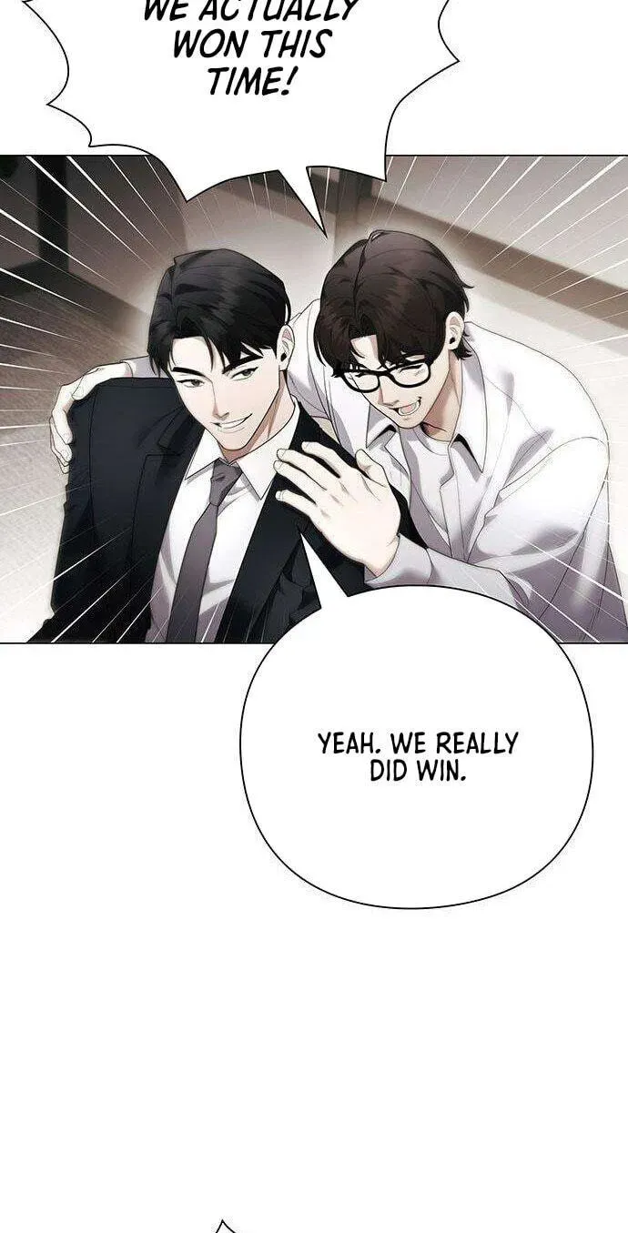 The Politician Who Can See the Future Chapter 36 - Page 9