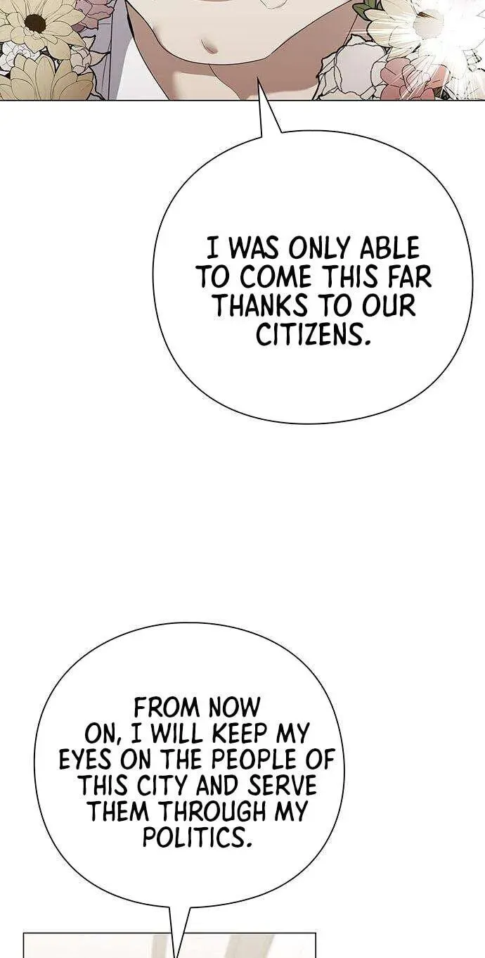 The Politician Who Can See the Future Chapter 36 - Page 14