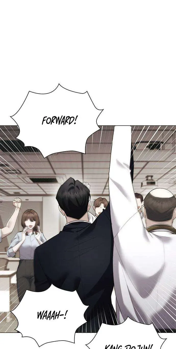 The Politician Who Can See the Future Chapter 36 - Page 24
