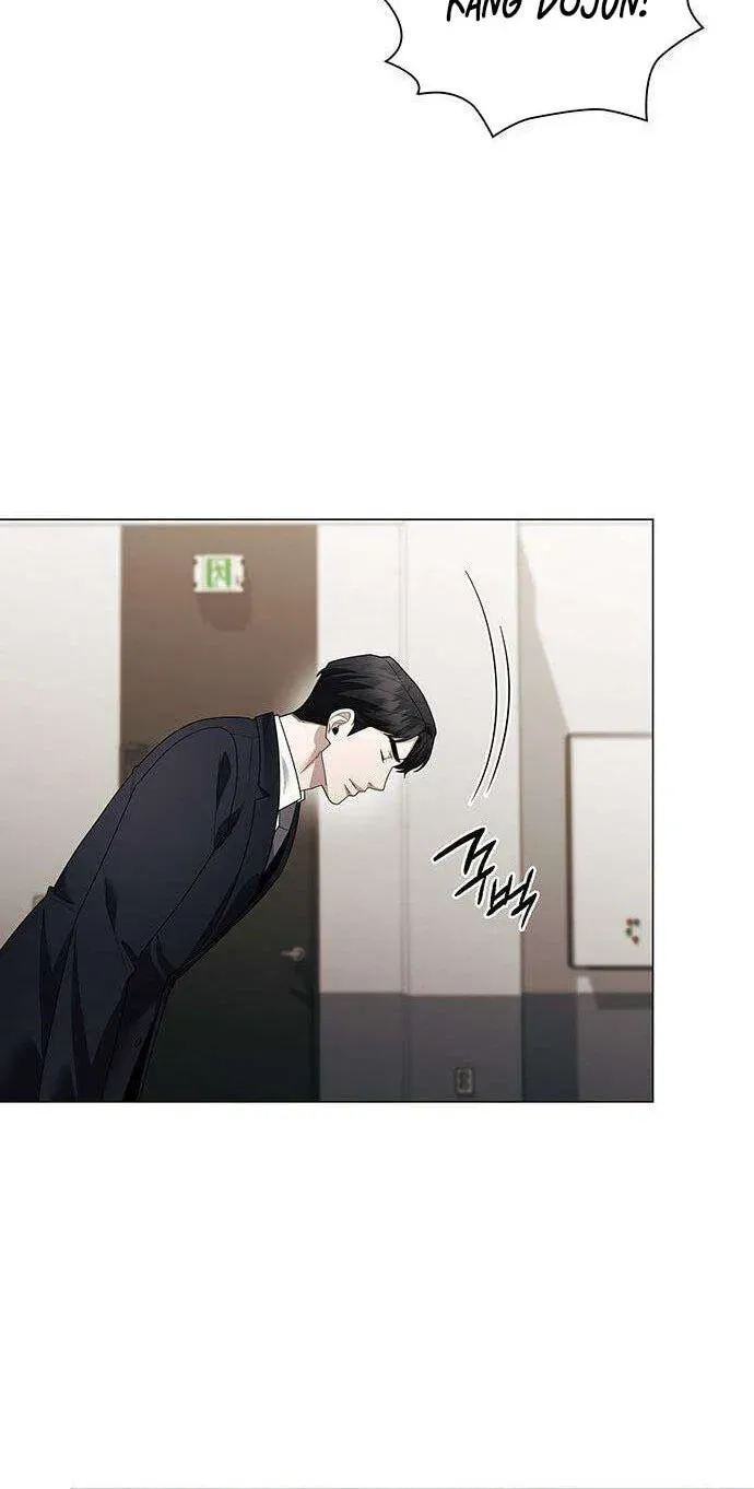 The Politician Who Can See the Future Chapter 36 - Page 25
