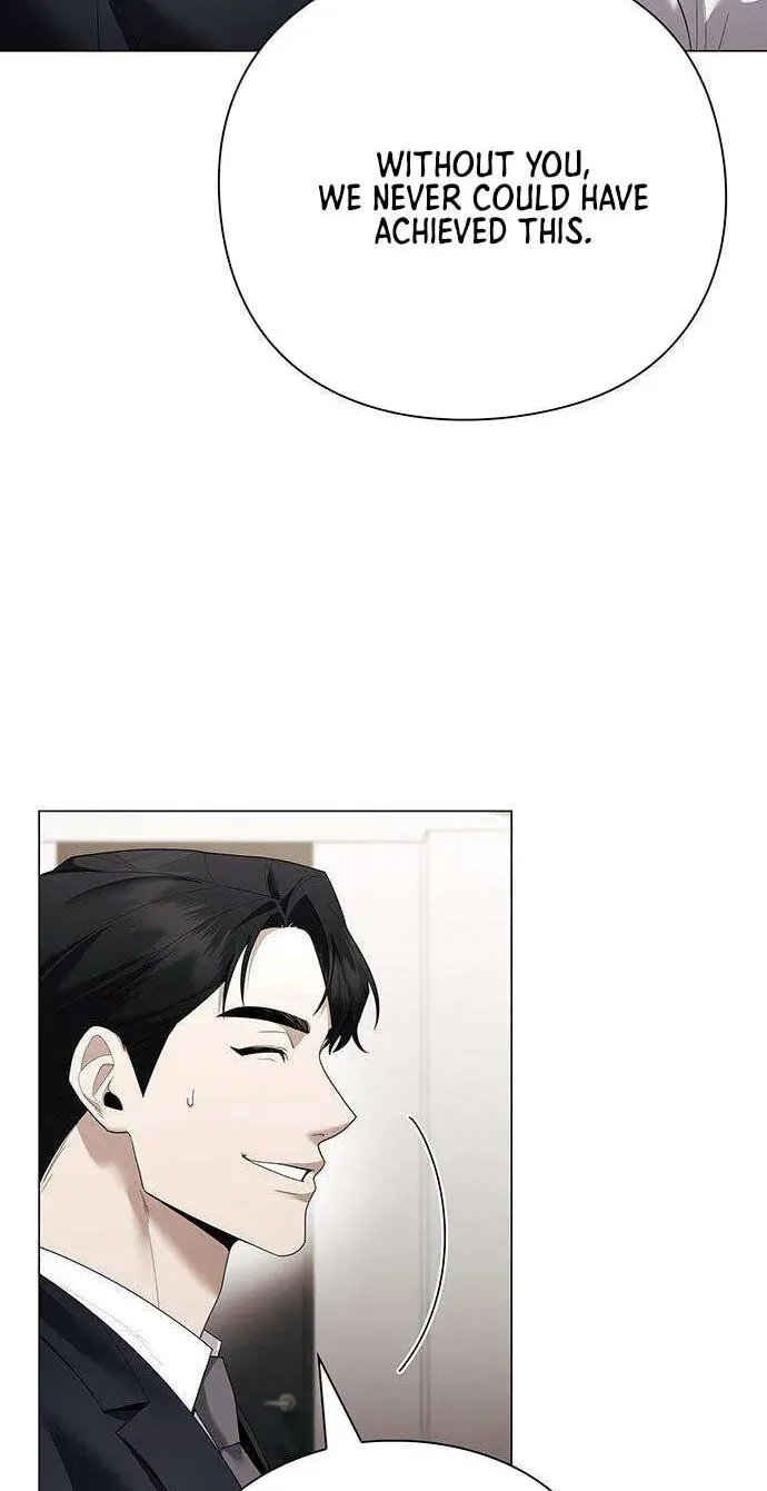 The Politician Who Can See the Future Chapter 36 - Page 28