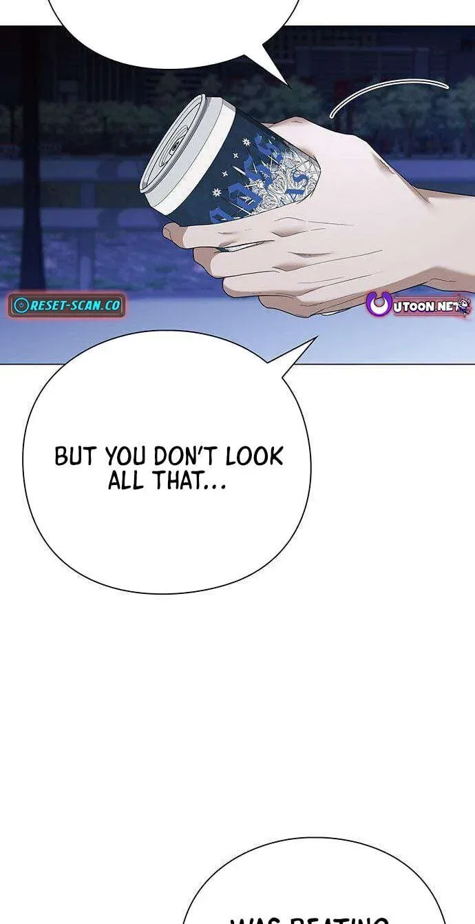 The Politician Who Can See the Future Chapter 36 - Page 38