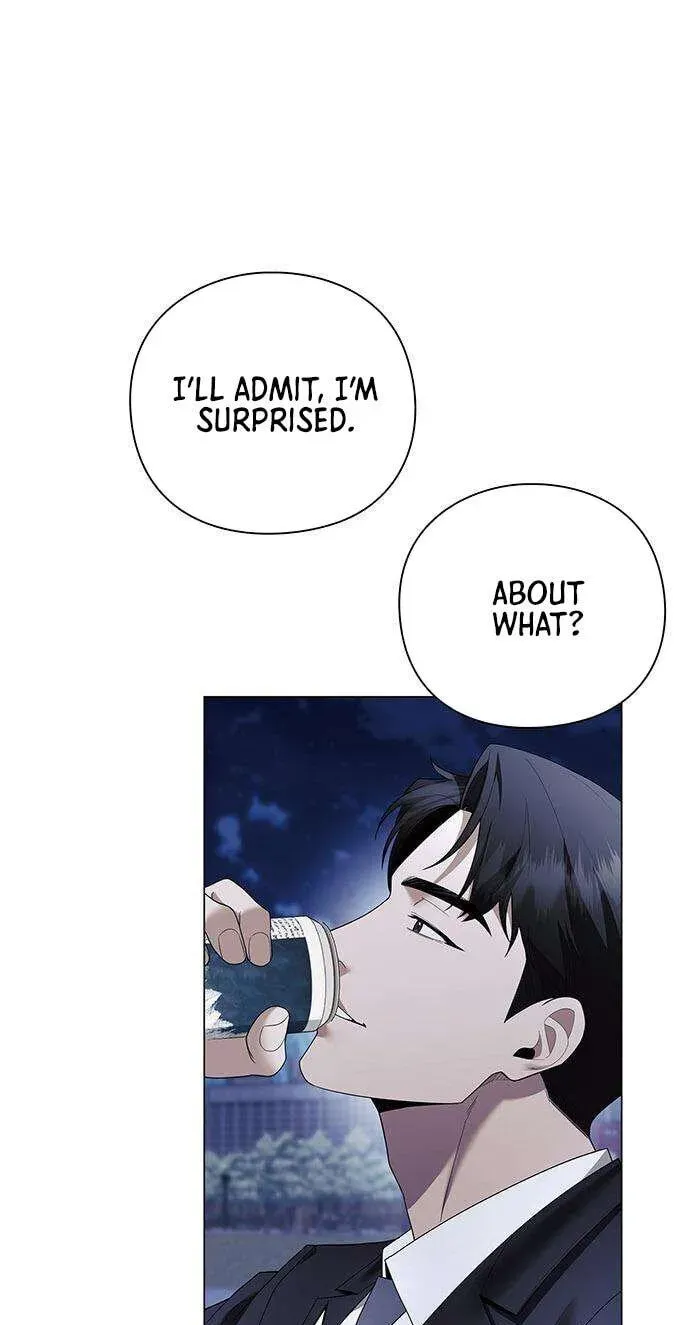 The Politician Who Can See the Future Chapter 36 - Page 40
