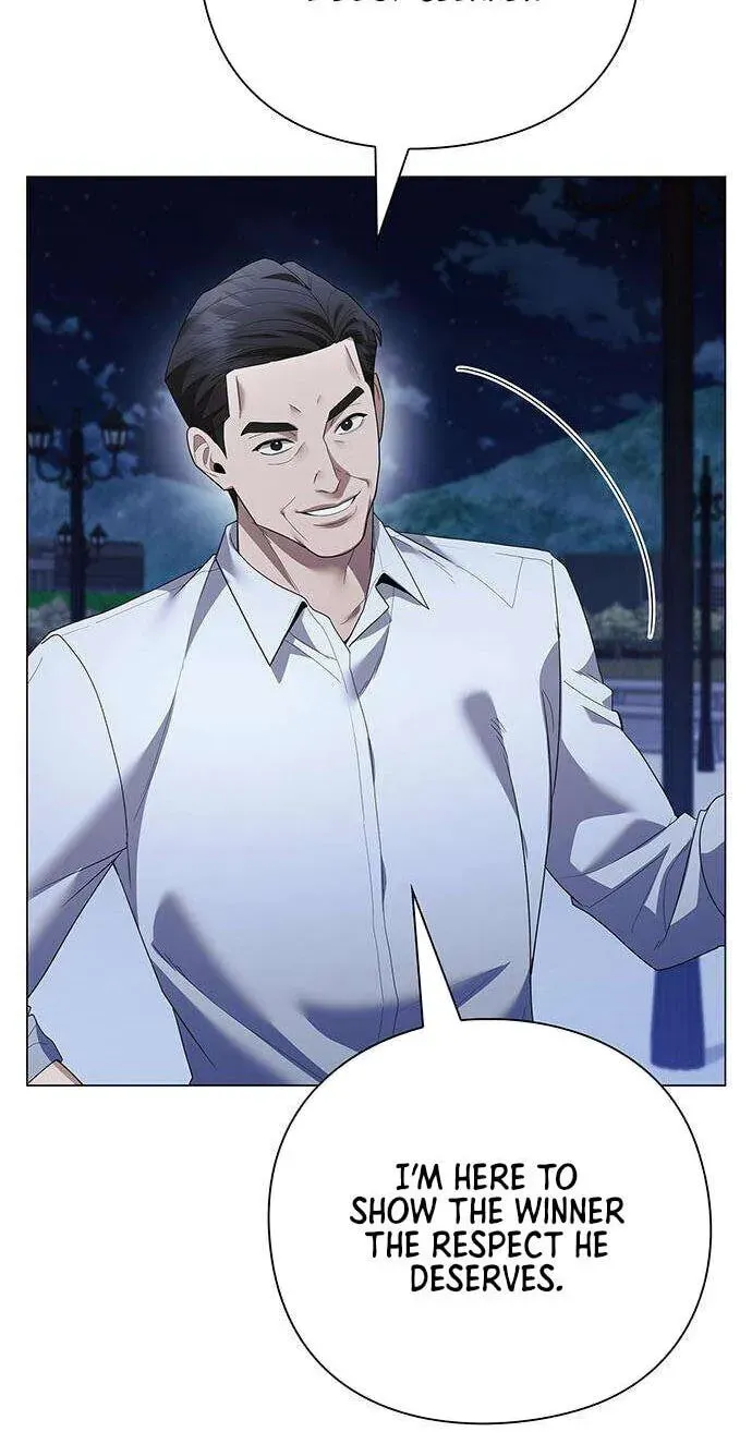 The Politician Who Can See the Future Chapter 36 - Page 42