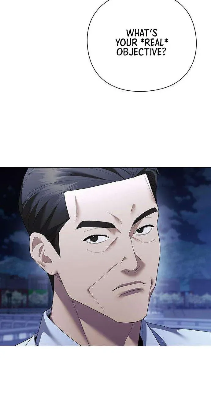 The Politician Who Can See the Future Chapter 36 - Page 44