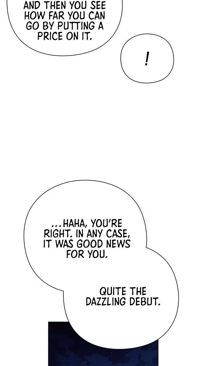 The Politician Who Can See the Future Chapter 36 - Page 53