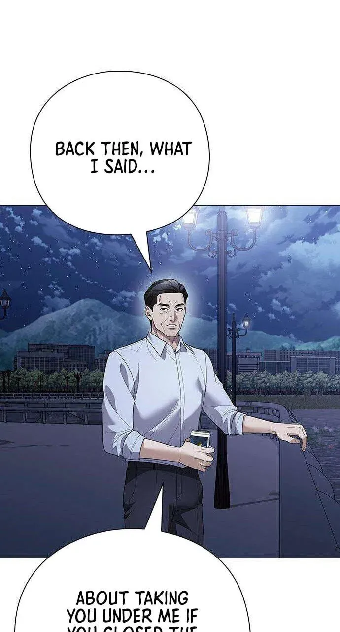 The Politician Who Can See the Future Chapter 36 - Page 55