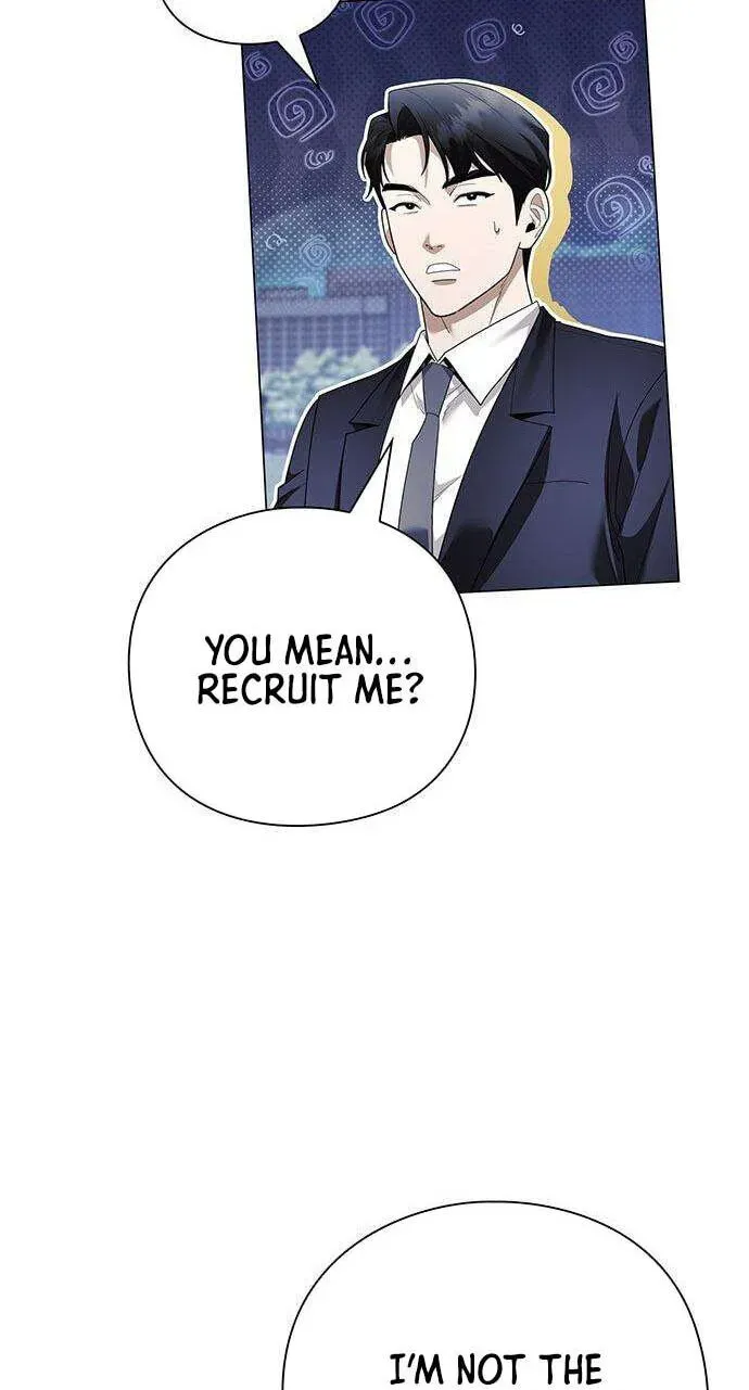 The Politician Who Can See the Future Chapter 36 - Page 58