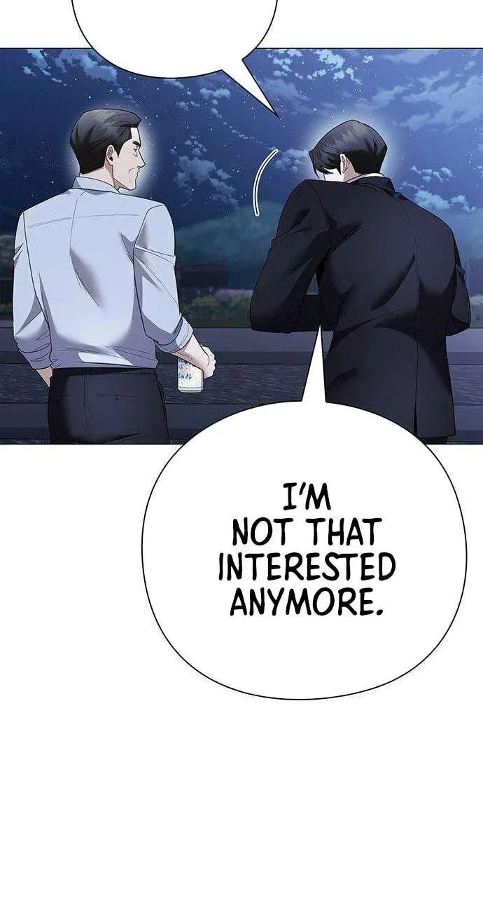 The Politician Who Can See the Future Chapter 36 - Page 63