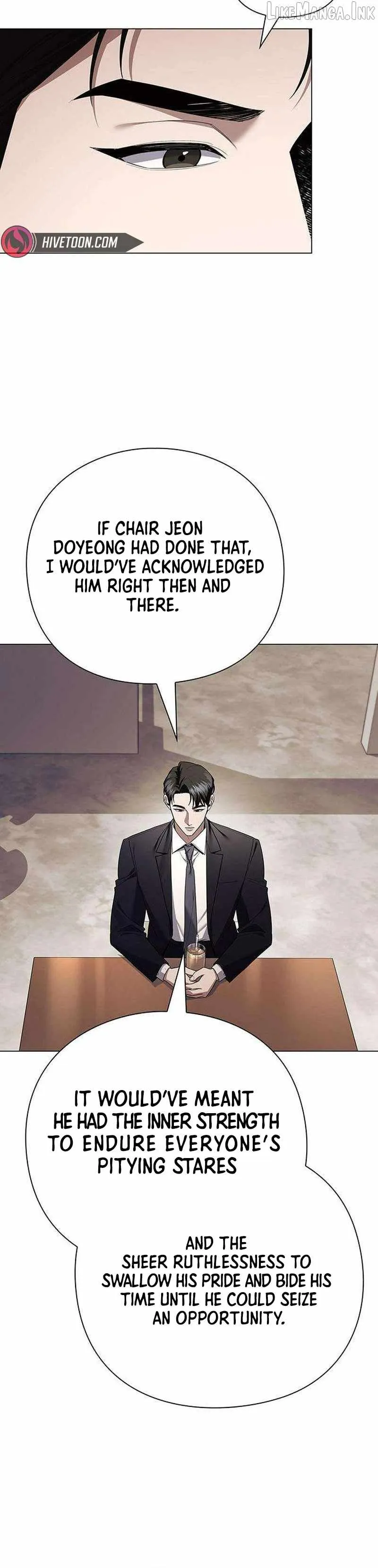 The Politician Who Can See the Future Chapter 38 - Page 15