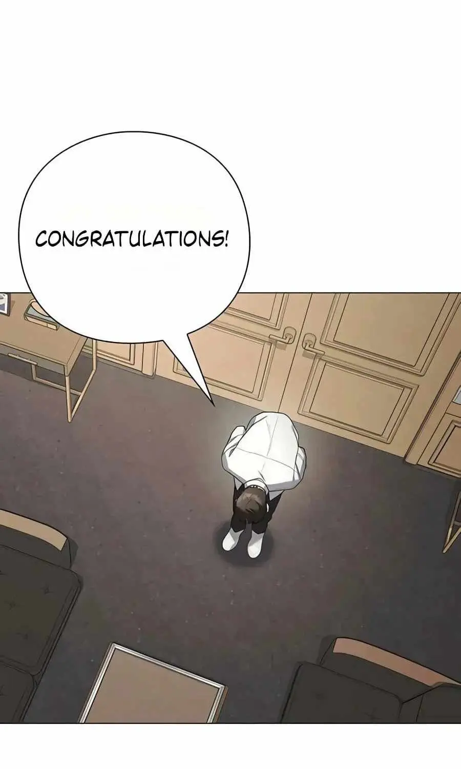 The Politician Who Can See the Future Chapter 41 - Page 7