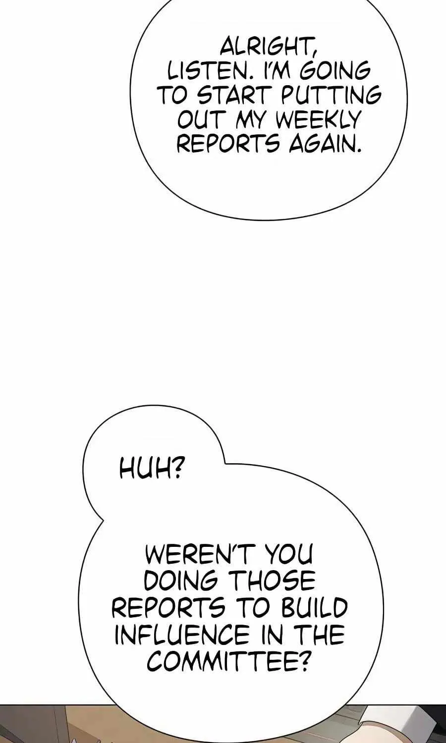 The Politician Who Can See the Future Chapter 41 - Page 19