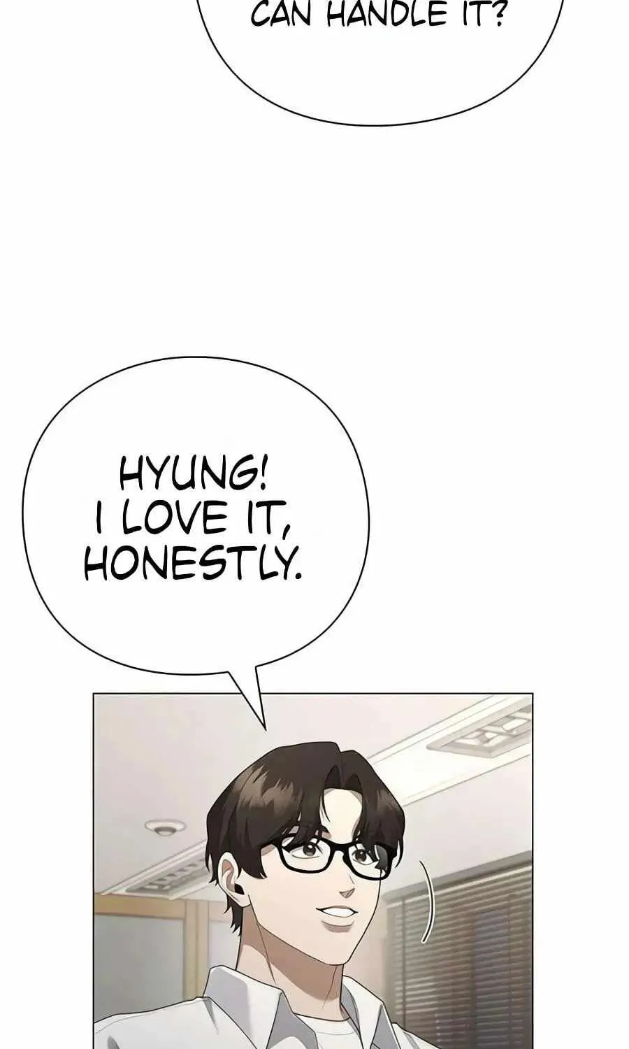The Politician Who Can See the Future Chapter 41 - Page 25