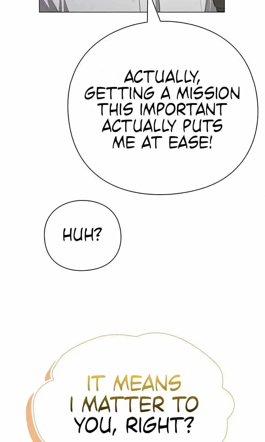 The Politician Who Can See the Future Chapter 41 - Page 27