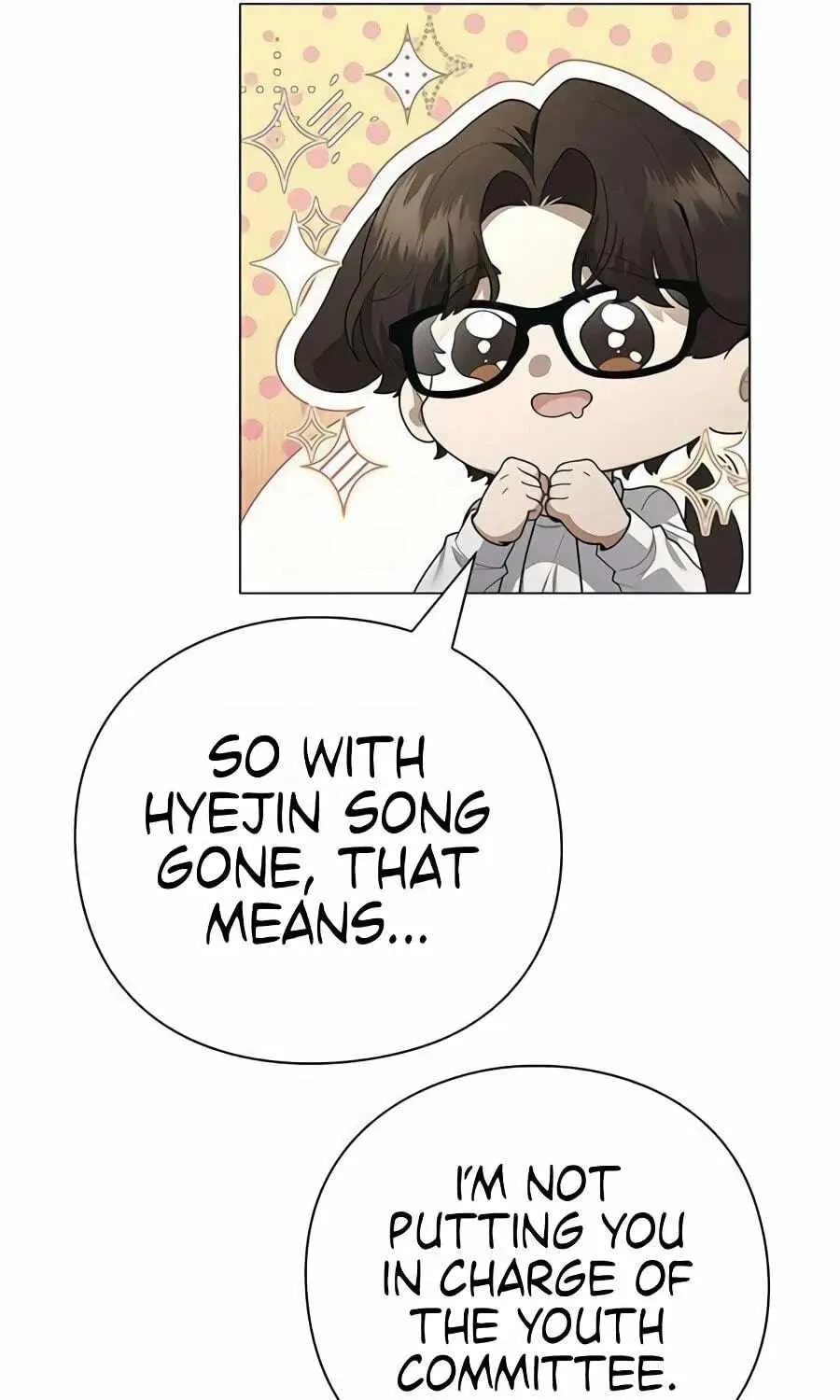 The Politician Who Can See the Future Chapter 41 - Page 33