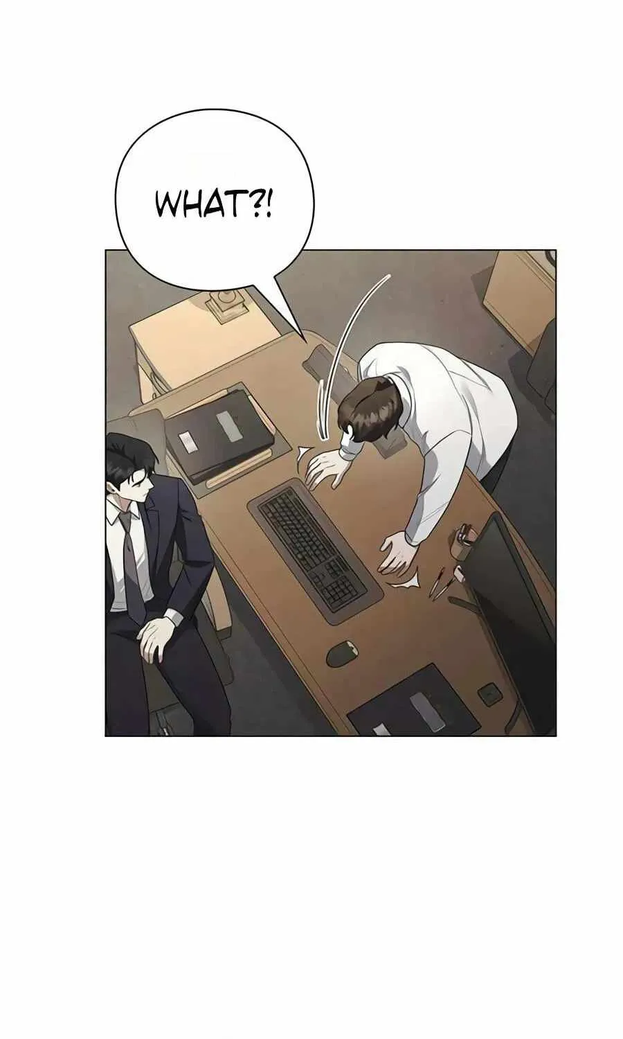 The Politician Who Can See the Future Chapter 41 - Page 35
